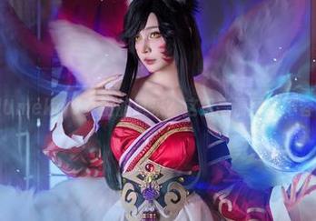 想见识Umeko J女王的风采？这组高清图集不容错过！